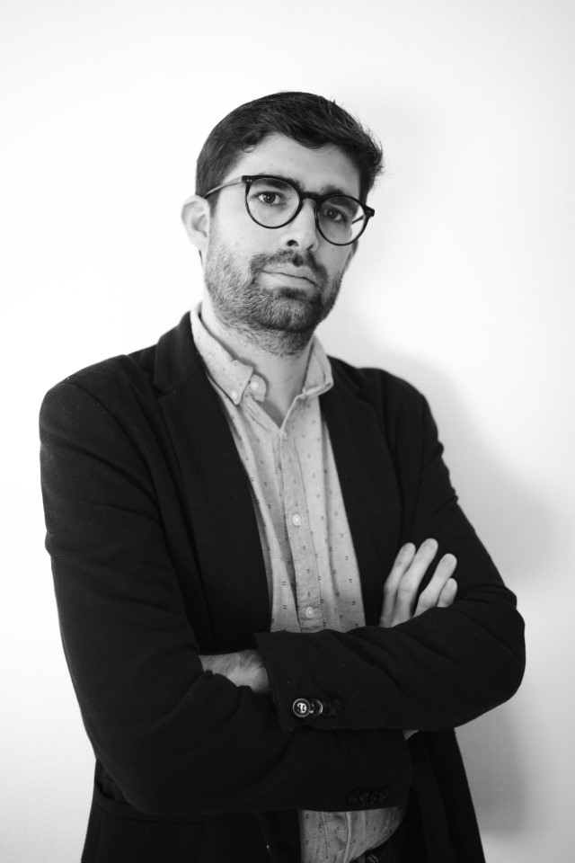 MAITRE THOMAS MONNIÉ ​ CABINET AVOCAT - BARREAU de TOULOUSE​
